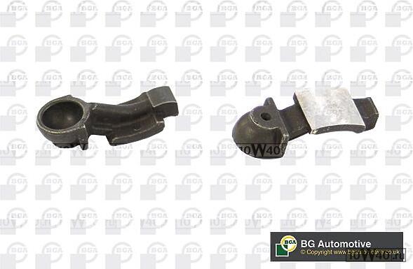 коромысло клапана opel meriva mk I (a) (x03) [z 16 se] 2003-2010