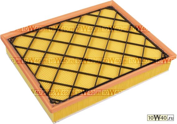 ФИЛЬТР ВОЗД BMW X6 3.0D 08-