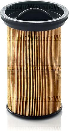 Фильтр топливный BMW 3 >98