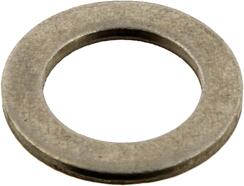 Кольцо уплотнительное сливной пробки