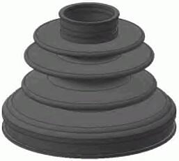 к-кт пыльника ШРУСа внутреннего  Mazda 323 1.3-1.8i 86-95/Demio 1.3i 98>