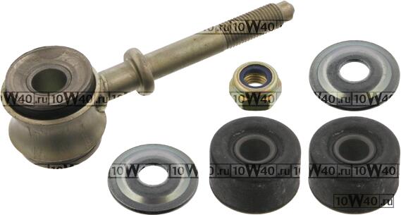 ТЯГА СТАБ ALFA 145/146/155/FIAT BRAVA/BRAVO/TEMPRA/TIPO/LAN DEDRA/DELTA 87- ПЕР L/R (PROKIT В СБОРЕ
