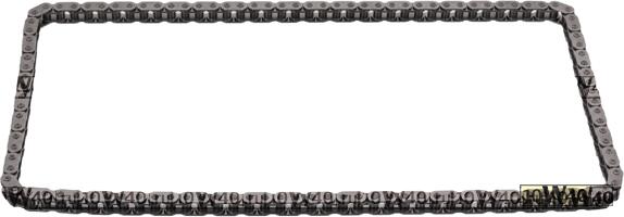 Код оригинала: XS6E6268AA / 1089822
, <BR> неразъемная однорядная  Ford Fiesta/KA 1.3/1.6 96>