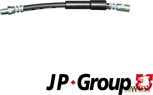 ШЛАНГ ТОРМ VAG