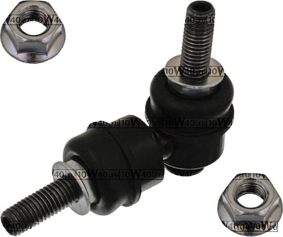 Стойка стабилизатора