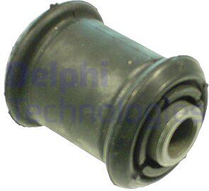 сайлентблок рычага переднего\ opel vectra all 95>