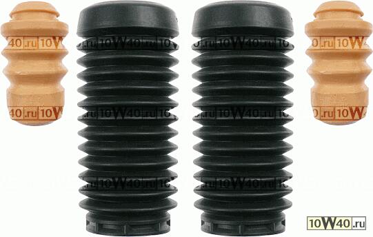sachs комплект пыльника+отбойника переднего\ ford fusion 1.25-1.6 / 1.4-1.6tdci 02>