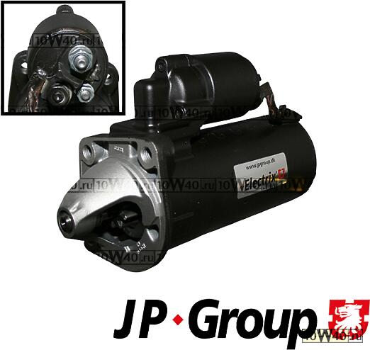 СТАРТЕР FORD C-MAX, FOCUS C-MAX, FOCUS (12V/2kW)