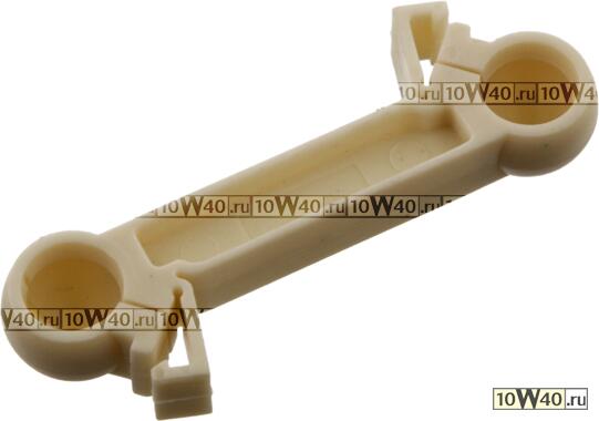 Тяга кулиссы КПП