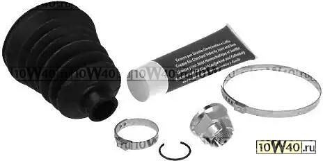 Пыльник приводного вала, комплект