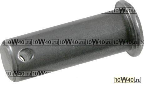 Палец тормозной камеры d14mm / l-40mm 11 x 42 x 37,8