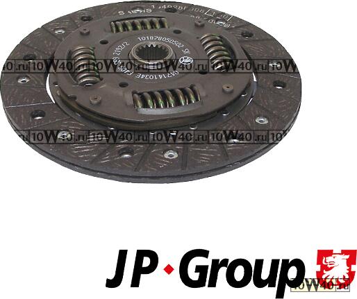 диск сцепления 210x28\ audi a3, skoda octavia, VW bora / golf 1.6 97-05