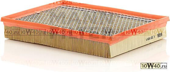 ФИЛЬТР ВОЗД OPL VECTRA 1.8/2.0/2.2/3.0/1.9CDTI/2.0DTI/3.0CDTI 00-