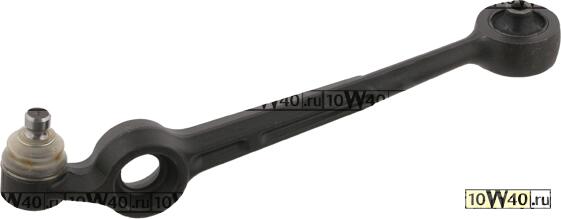 Рычаг перподв18 mm L