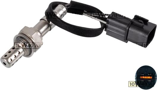 датчик кислородный  getz (tb) 1.1 02-05