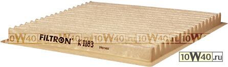 ФИЛЬТР САЛОННЫЙ SUBARU LEGACY III, OUTBACK II TOYOTA COROLLA VERSO, PREVIA, PRIUS, RAV 4 II, YARIS/YARIS VERSO