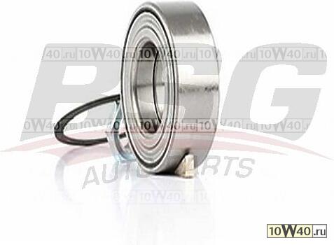 Подшипник ступицы CITROEN C3/C4/C5/DS3/PEUGEOT 207/3008/307/308/5008 00- пер.