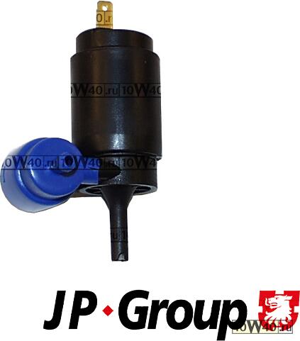 Насос омывателя стекол