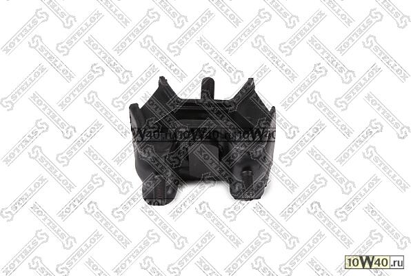 подушка двс передняя правая\ mb w163 2.7cdi / 4.0cdi 99-05