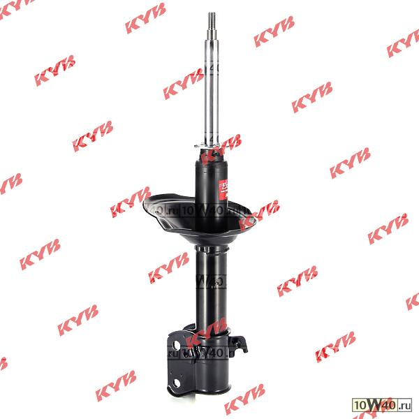 амортизатор передний правый газовый\ subaru legacy outback 2.5 4wd 98-03