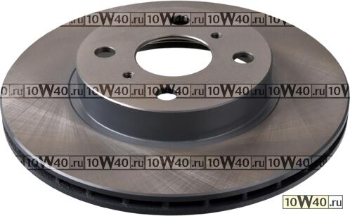 ДИСК ТОРМ TOY CORSA/CYNOS/PASEO/SERA/STARLET III/STARLET IV