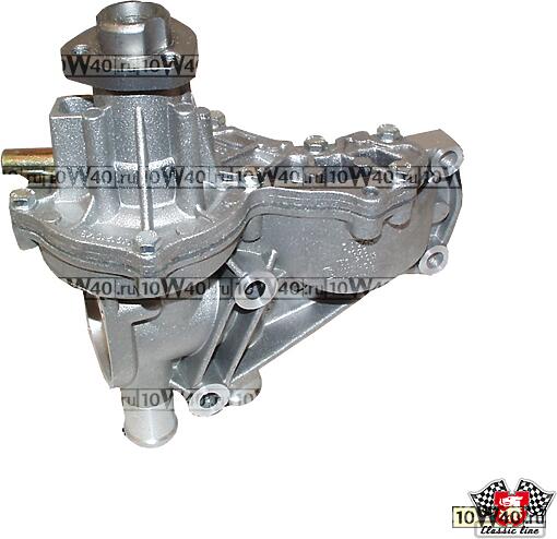 Насос водяной AUDI/VW 1.3-2.0 с корпусом