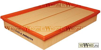 ФИЛЬТР ВОЗД AUDI A3, VW GOLF V/PASSAT 3.2 03-