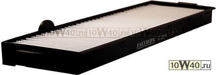 Фильтр салона