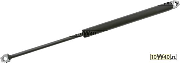 амортизатор багажника  BMW E34 all 88-95