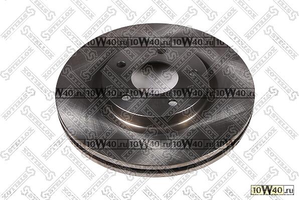 6020-1752-sx диск тормозной передний\ chrysler sebring / caliber,jeep compass / patriot 1.8-2.4crd 06>