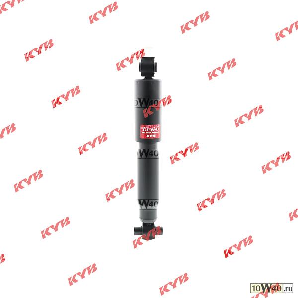 амортизатор задний газовый\ mazda mpv all 2wd 99>