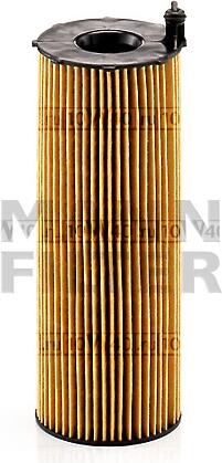 ФИЛЬТР МАСЛ AUDI A4/A5/A6/ALLROAD/A8/Q7/VW PHAETON/TOUAREG 2.7TDI-4.2TDI 04-