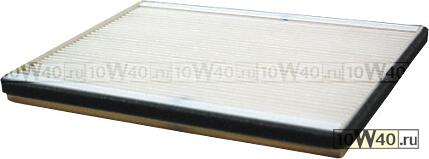 ФИЛЬТРЫ САЛОНА SUZUKI GRAND VITARA 4/05->