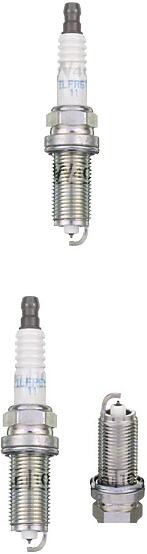 Свеча зажигания NGK 96779 SantaFeCarnival/Magentis2.7iV605 ILFR5T11