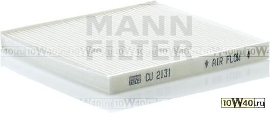 ФИЛЬТР САЛОННЫЙ SUBARU LEGACY, OUTBACK, TRIBECA. TOYOTA LAND CRUISER PRADO 04, CELICA, YARIS 99-06, PRUIS 99