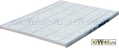 Фильтр салона TOYOTA IQ 09-