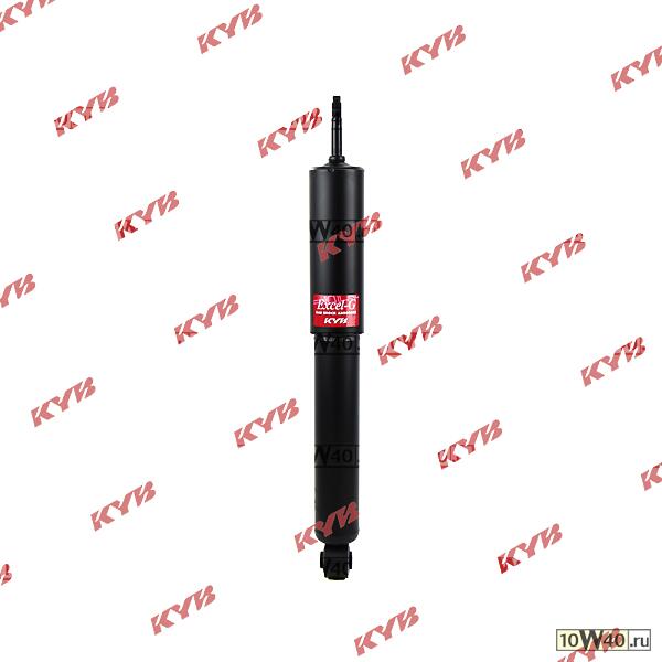 амортизатор передний газовый\ mazda e series 2.0-2.2 4wd 84-99