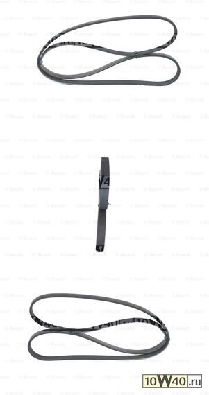 Ремень поликлиновой 4PK950 Citroen. Peugeot 605 2.5TD 94>