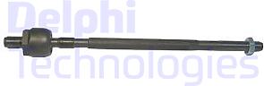 тяга рулевая\ volvo s40 / v40 1.6-2.0 / 1.9di 00-04
