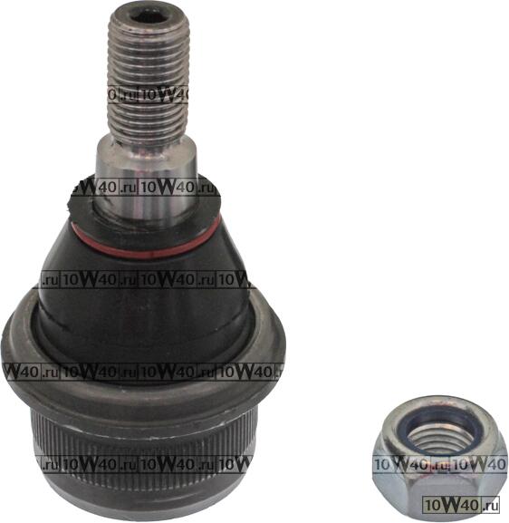 опора шаровая наружная\ mb w220 all 98> / c215 all 99>