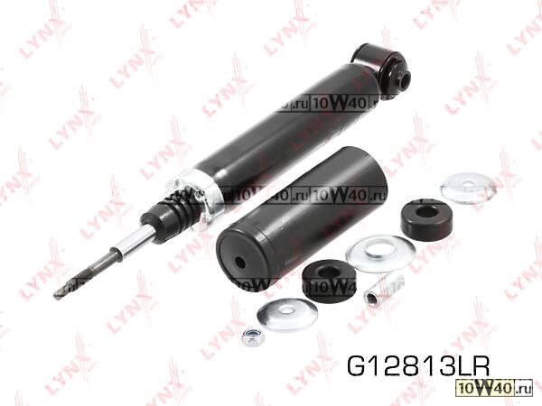 амортизатор передний газовый\ mb w163 98>