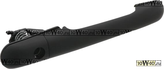Ручка двери 10933148