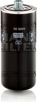 ФИЛЬТР МАСЛЯНЫЙ  CONSTRUCTION, JCB (J.C. BAMFORD), ZF