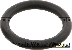 КОЛЬЦО УПЛОТНИТЕЛЬНОЕ AUDI VW (ФЛАНЦА ОХЛАЖДАЮЩЕЙ ЖИДКОСТИ)
