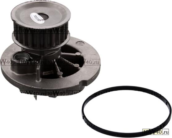 Насос водяной OPEL ASTRA G/VEСTRA B/C/ZAFIRA