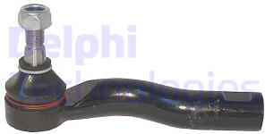 Наконечник рулевой тяги L [ M14x1,5 ]