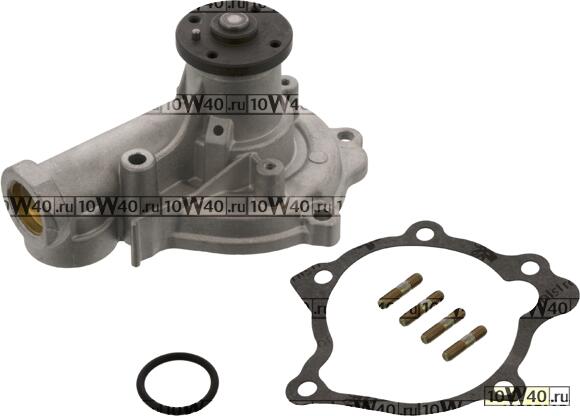 Насос водяной MITSUBISHI GALANT