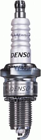 свеча зажигания \ mazda, toyota