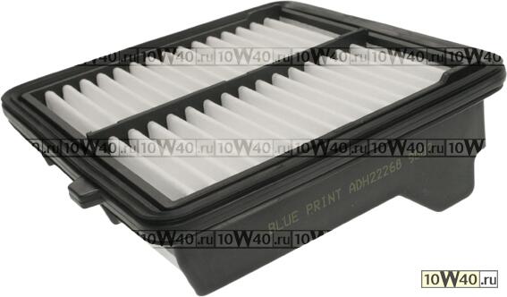 ФИЛЬТР ВОЗД HON JAZZ III 1.2-1.4 08-