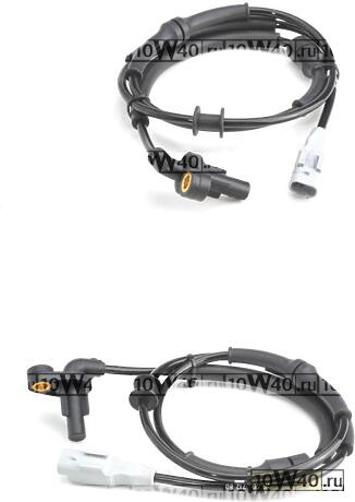 датчик abs перед.\ citroen xsara picasso 99>